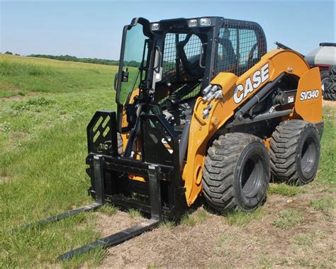 pallet forks for skid steer craigslist|used tractor pallet forks.